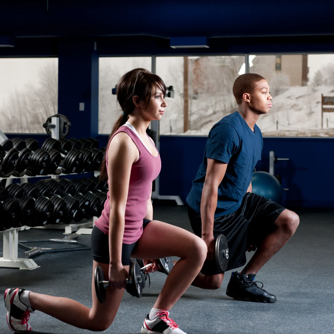 Diet and Fitness