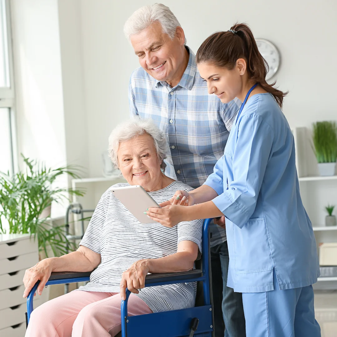 Medical Treatment and Care